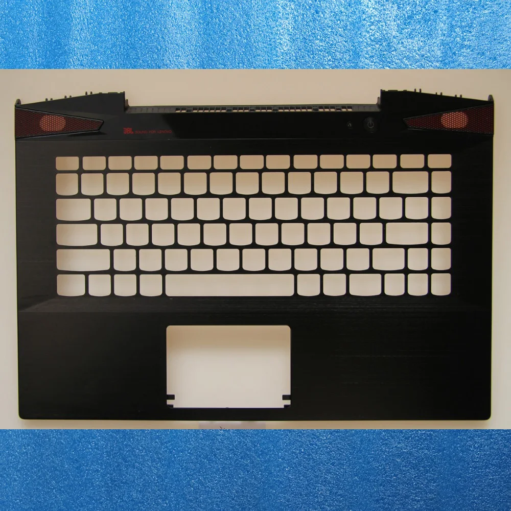 Новинка/Оригинальный чехол для Lenovo Ideapad Y40 Y40-70 Подставка для рук с оболочкой AP14P000700
Новинка/Оригинальный чехол для Lenovo Ideapad Y40 Y40-70 Подставка для рук с оболочкой AP14P000700