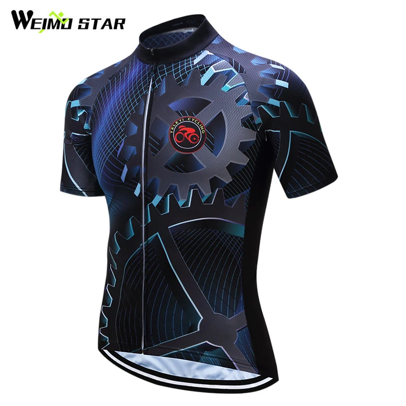 Weimostar 2017 pro Team Racing Sport Cycling Jersey Top Breathable Bike Jersey Bicycle Shirt Summer mtb Cycling Clothing Clothes
Weimostar 2017 pro Team Racing Sport Cycling Jersey Top Breathable Bike Jersey Bicycle Shirt Summer mtb Cycling Clothing Clothes