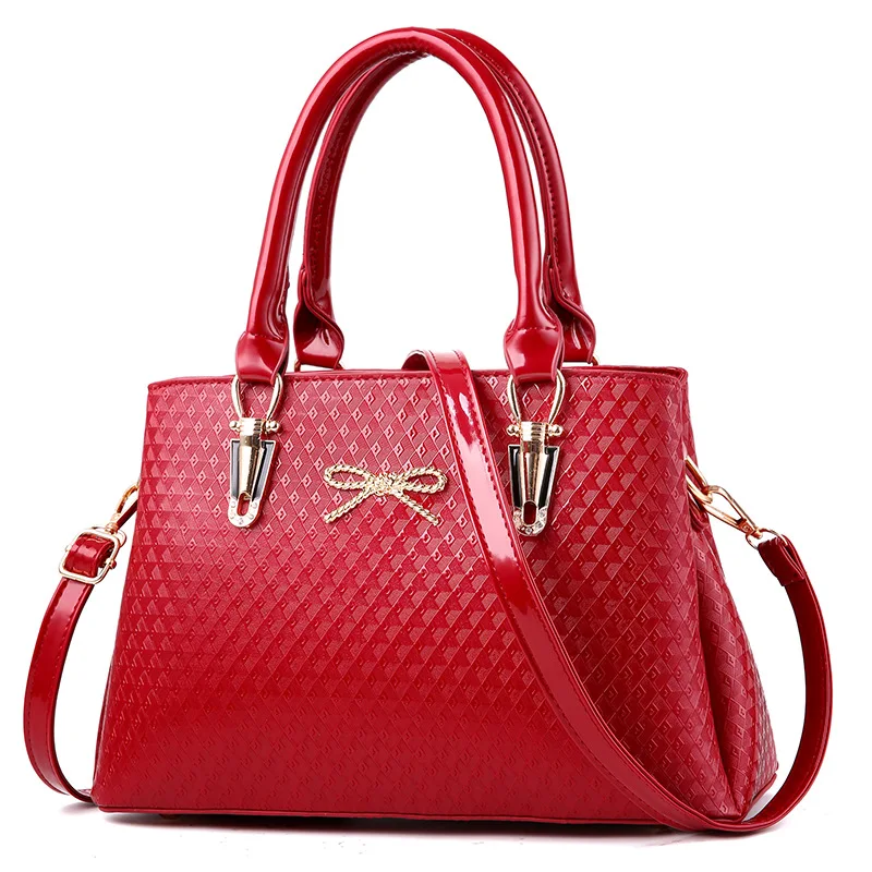 2019 New Women's Bags Sweet Fashion Bags Slant Shoulder Handbags designer bags famous brand women bags 2018 handbag