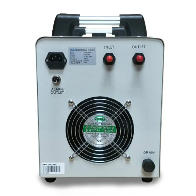 50W CO2 Laser Engraver Machine 400*400mm USB Port Desktop Offline Controlled + 100W Water Chiller Free shipping to Italy
50W CO2 Laser Engraver Machine 400*400mm USB Port Desktop Offline Controlled + 100W Water Chiller Free shipping to Italy