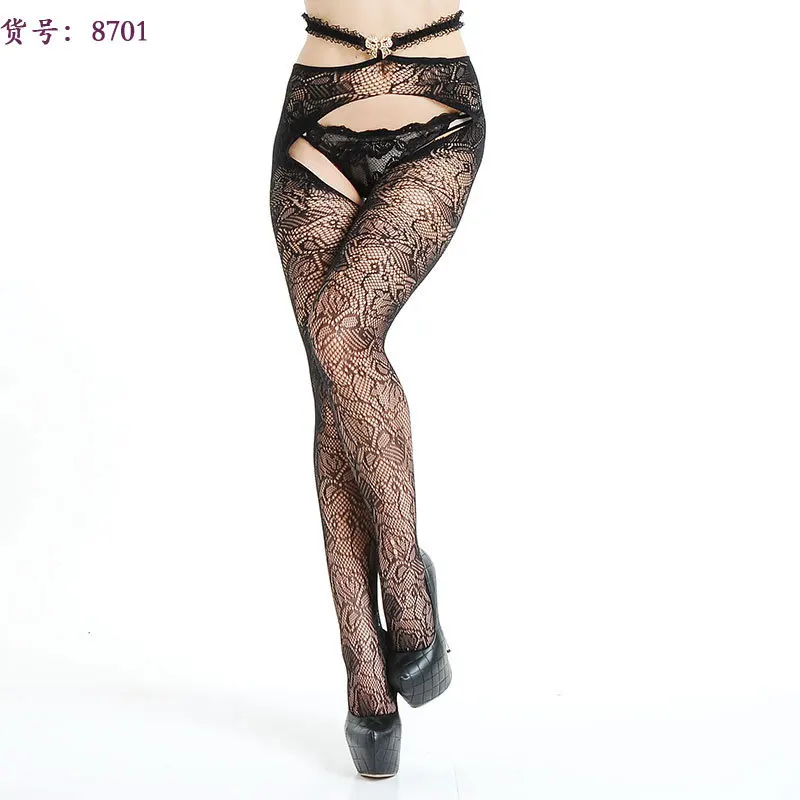 Exotic Apparel
Exotic Apparel