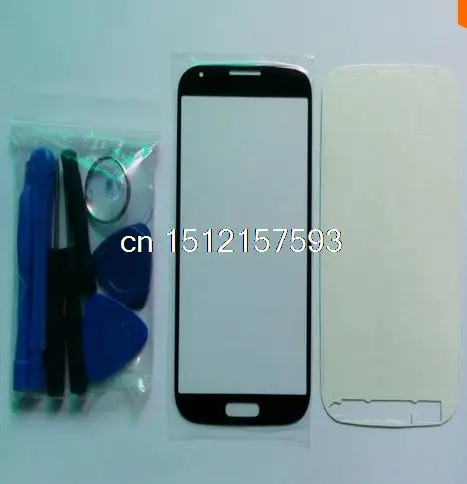 Новый черный Передний сменный экран стеклянный объектив для Samsung Galaxy S4 I9500 9505 i337 + инструменты и клей
Новый черный Передний сменный экран стеклянный объектив для Samsung Galaxy S4 I9500 9505 i337 + инструменты и клей