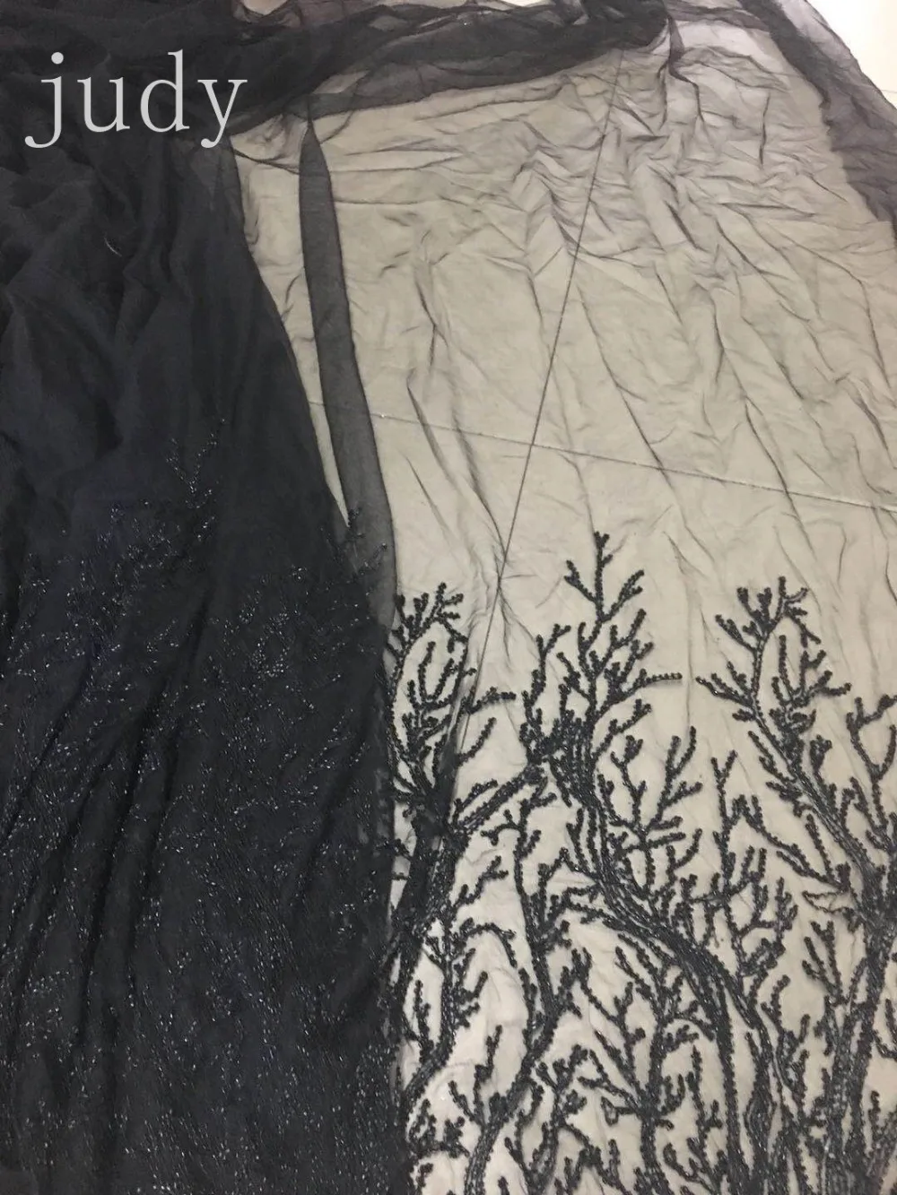 Free shipping stock YF34# Black web handmade DY beads embroidered French style for wedding dresses alibaba express
Free shipping stock YF34# Black web handmade DY beads embroidered French style for wedding dresses alibaba express