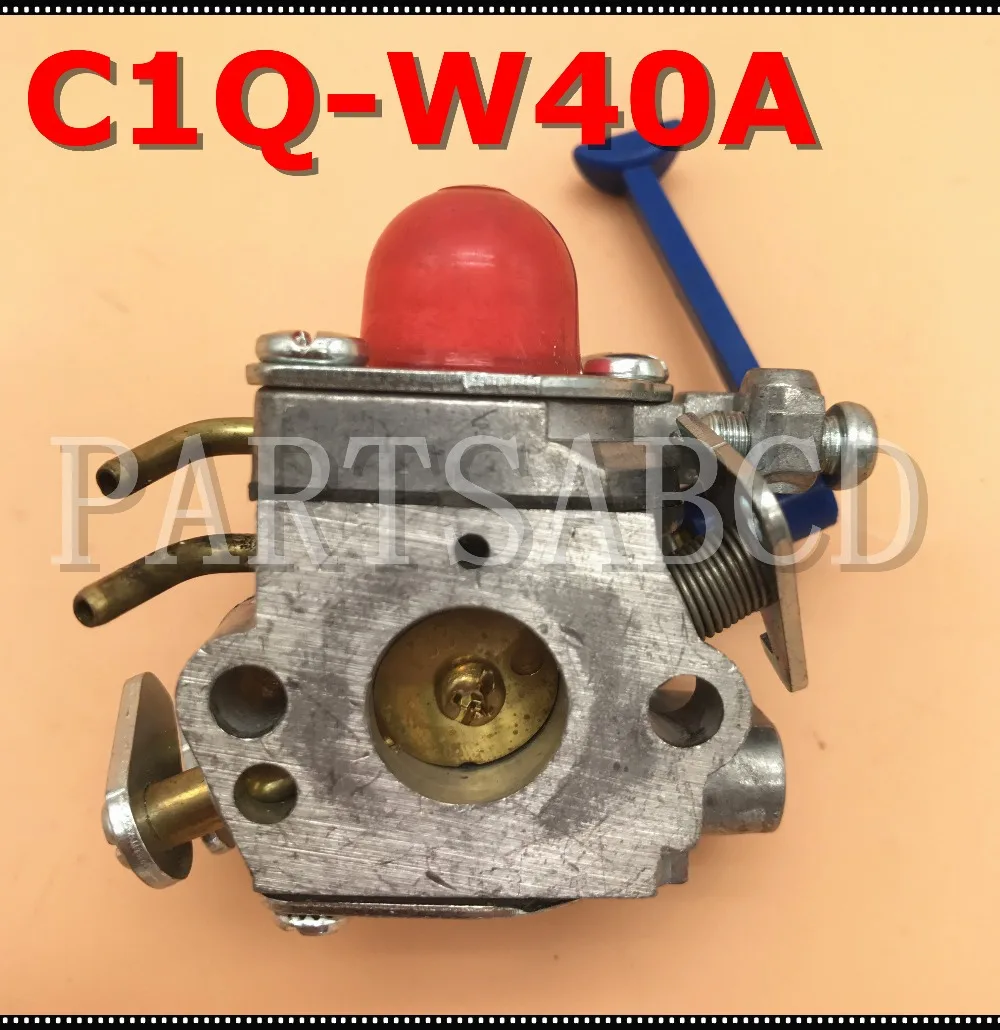 Карбюратор для Husqvarna 545081848 подходит 128C 128L 128LD 128R 128RJ | Автомобили и мотоциклы