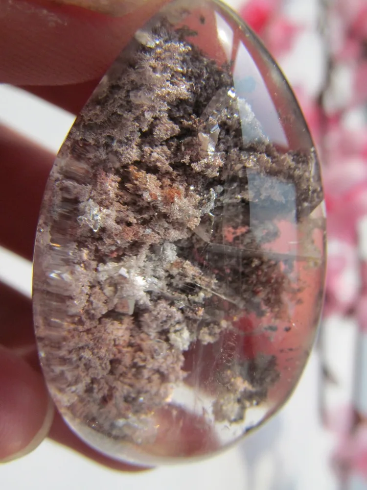 17g Natural Red garden Crystal Ore Stones Crystal Specimens Healing Home Decorations Furnishing Articles Crafts Carving
17g Natural Red garden Crystal Ore Stones Crystal Specimens Healing Home Decorations Furnishing Articles Crafts Carving