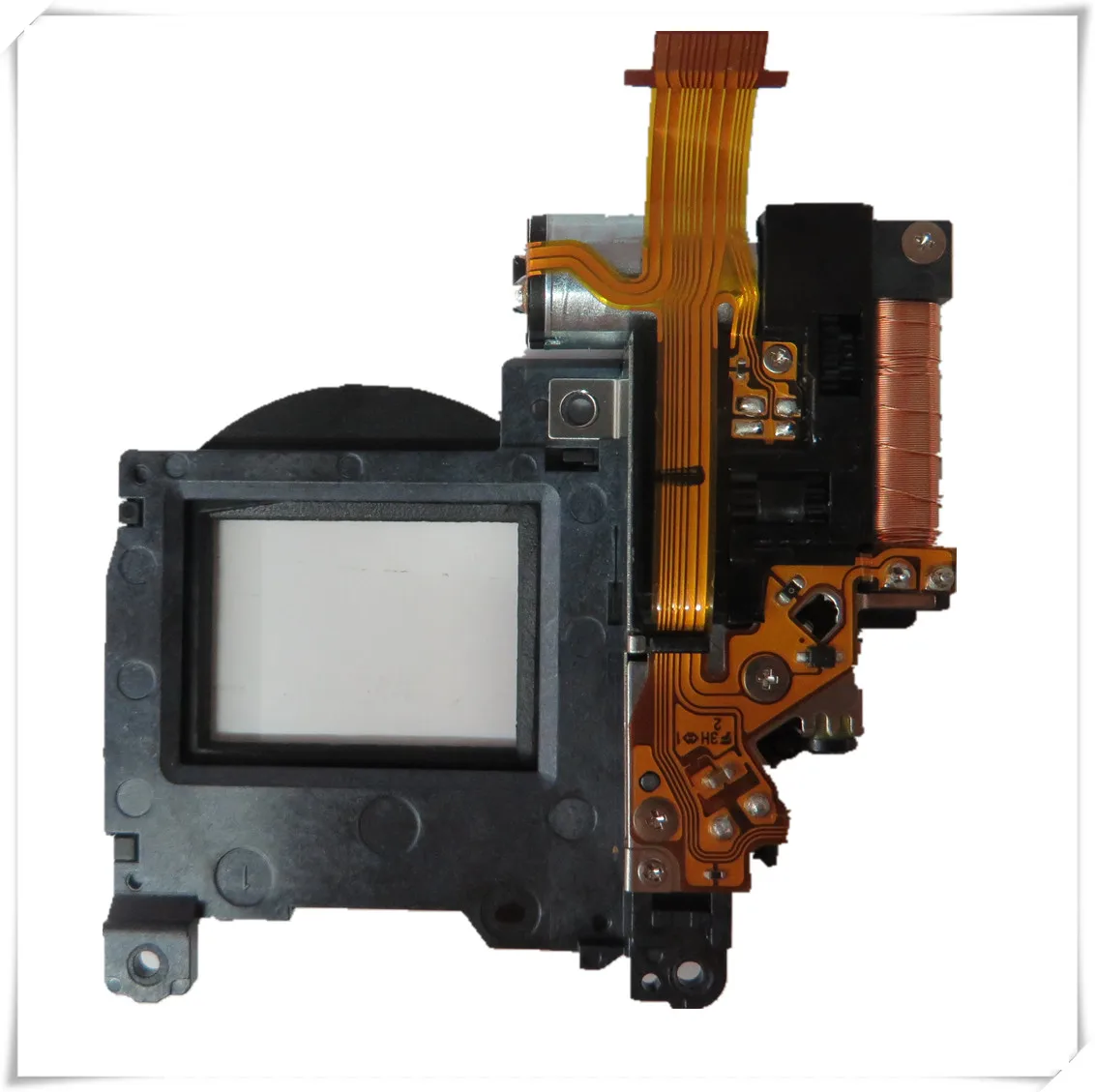 100% Original Shutter Assembly Group unit For Canon EOS M2 / EOSM2 for EOS M3 Digital Camera Repair Part
100% Original Shutter Assembly Group unit For Canon EOS M2 / EOSM2 for EOS M3 Digital Camera Repair Part