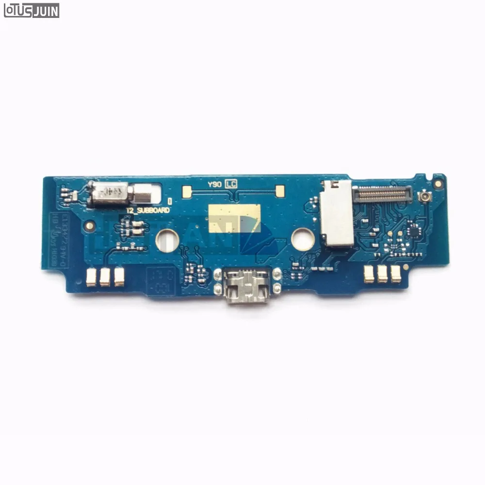 1 шт. Micro USB зарядное устройство Порт док-разъем гибкий кабель с микрофонной платой для Coolpad Y90
1 шт. Micro USB зарядное устройство Порт док-разъем гибкий кабель с микрофонной платой для Coolpad Y90
