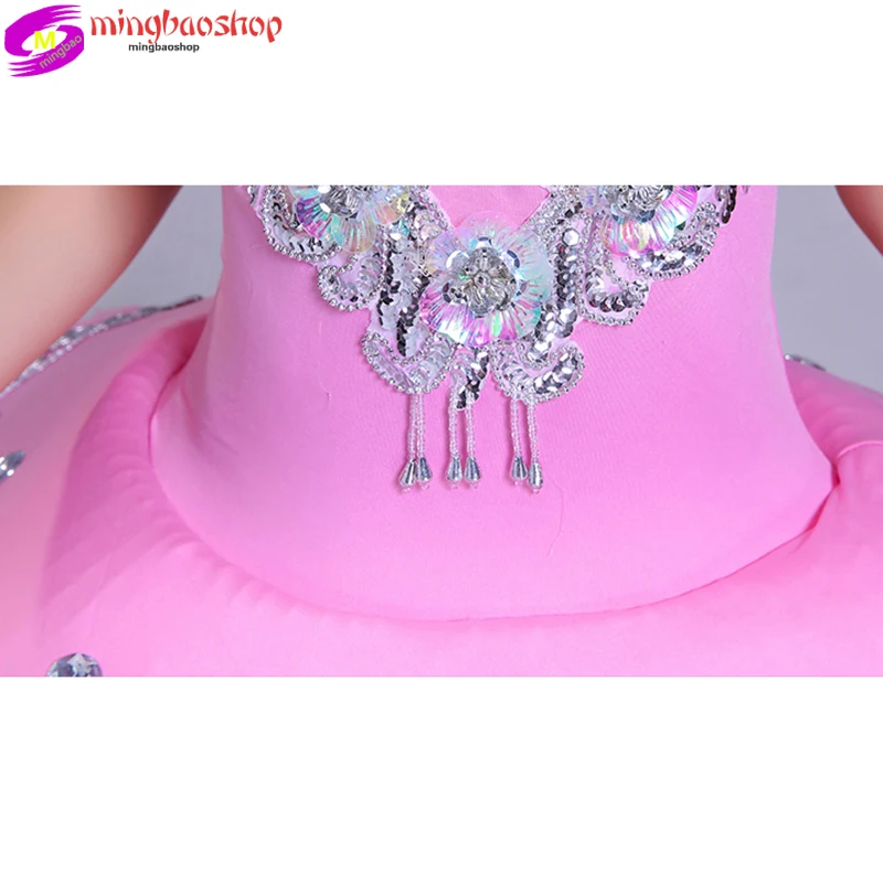 2019 White Red Children's Swan Lake Tutu Dress Kids Ballet Dress Dancewear Stage Party Costumes Professional Ballet Tutu Costume
2019 White Red Children's Swan Lake Tutu Dress Kids Ballet Dress Dancewear Stage Party Costumes Professional Ballet Tutu Costume