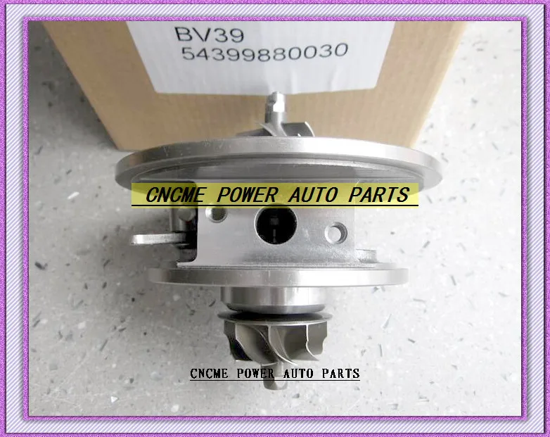 Turbo Chra Cartridge BV39 54399880030 8200625683 8200405203 8200507856 7701476183 For Renault Clio Megane Modus Scenic 1.5L DCI
Turbo Chra Cartridge BV39 54399880030 8200625683 8200405203 8200507856 7701476183 For Renault Clio Megane Modus Scenic 1.5L DCI
