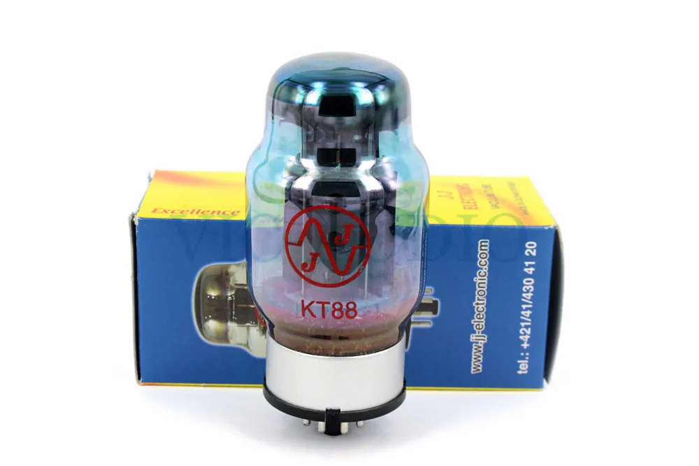 1 штука, сделано в Словацкой Республики, новая JJ Blue KT88, вакуумная трубка, замена 6550 детской электронной трубки, бесплатная доставка
1 штука, сделано в Словацкой Республики, новая JJ Blue KT88, вакуумная трубка, замена 6550 детской электронной трубки, бесплатная доставка