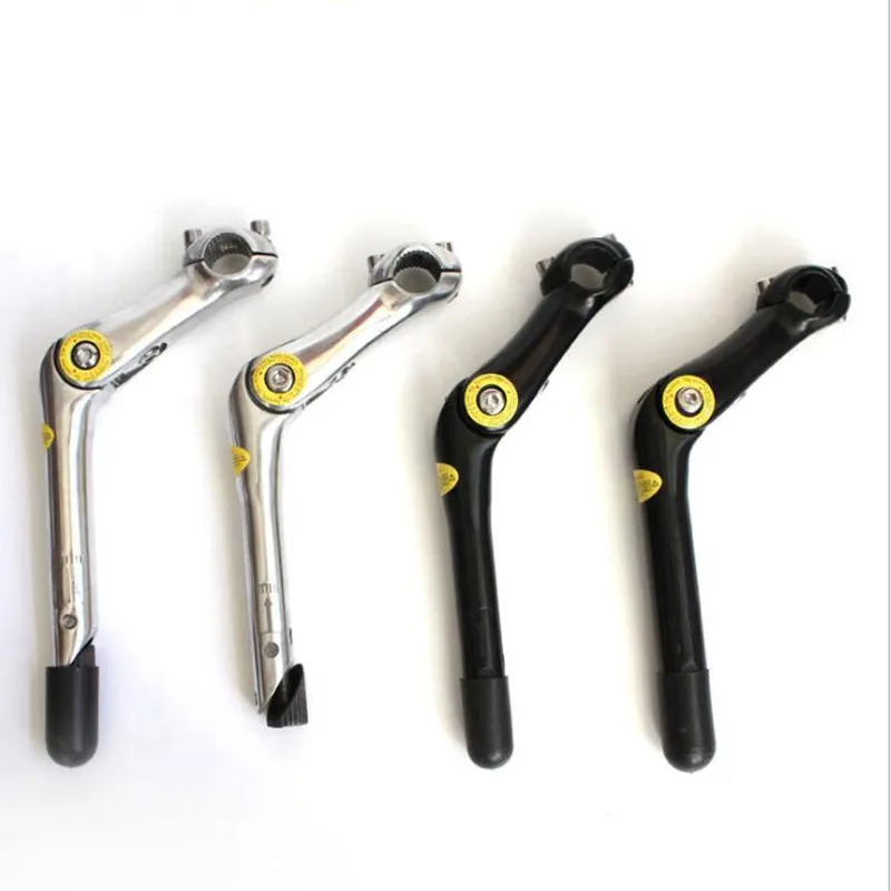 Q862 Aluminum alloy can be adjusted stand 25.4mm mountain bike station wagon adjustable handle stand fittings Bicycle Stem
Q862 Aluminum alloy can be adjusted stand 25.4mm mountain bike station wagon adjustable handle stand fittings Bicycle Stem