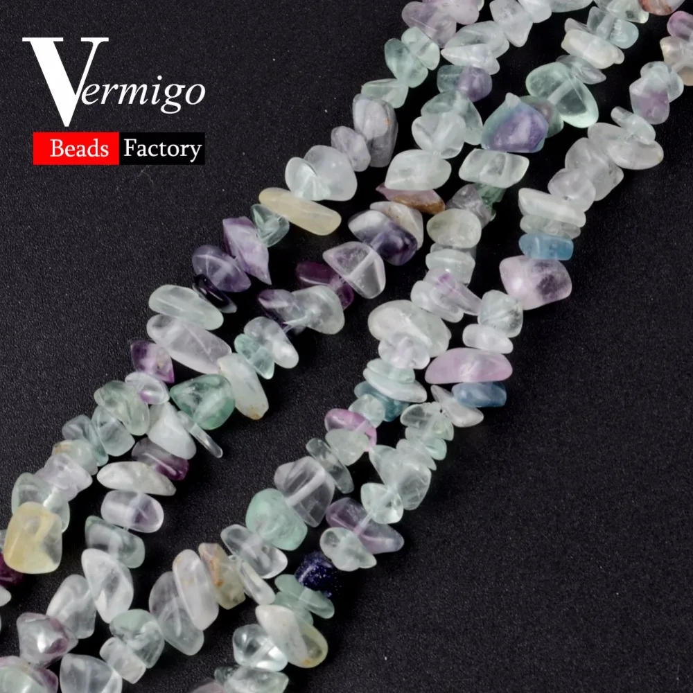 Flourite Gravel Irregular Chip Beads Natural Stone Beads For Jewelry Making 16inches 3-5-8-12mm Diy Bracelet Necklace Wholesale
Flourite Gravel Irregular Chip Beads Natural Stone Beads For Jewelry Making 16inches 3-5-8-12mm Diy Bracelet Necklace Wholesale