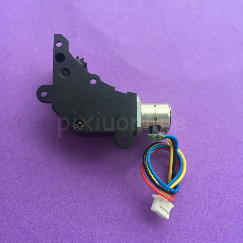 1pc J412 Super Mini 4 Line Stepping Motor Two-phase Round Micro Steeping Motor DIY Model Making Free Shipping Russia
1pc J412 Super Mini 4 Line Stepping Motor Two-phase Round Micro Steeping Motor DIY Model Making Free Shipping Russia