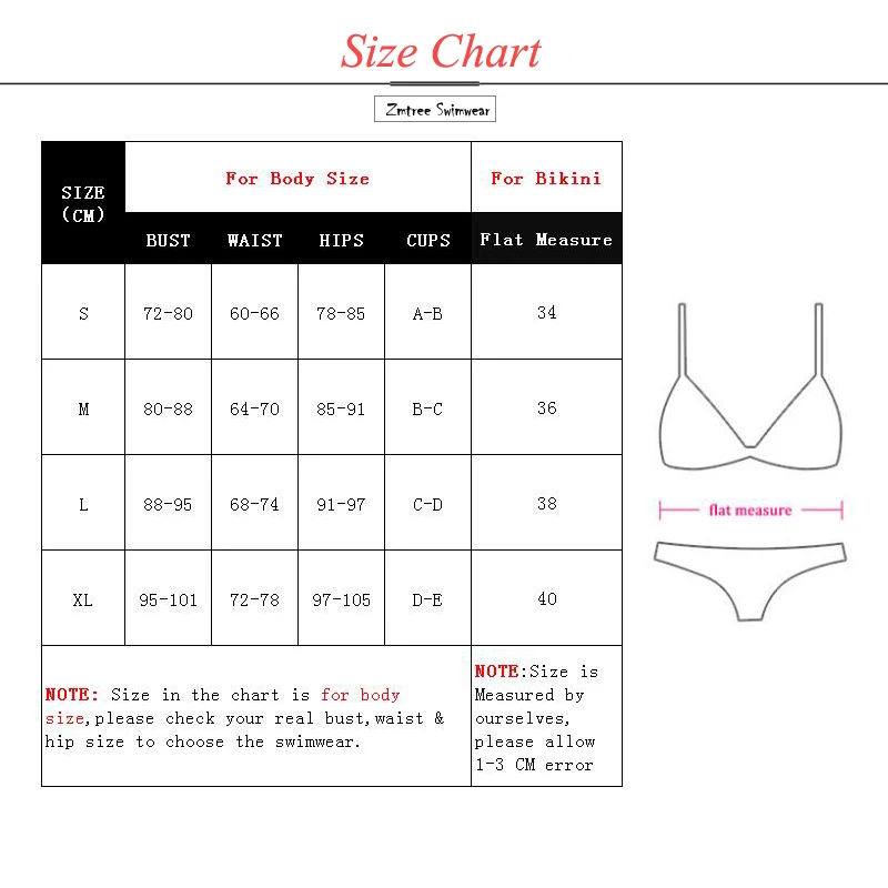 ZMTREE Floral Bikini Set Sexy 2017 Summer Bandage Bikinis Women Push Up Swimsuit Female Swimwear Sport Brazilian Swimming Suit
ZMTREE Floral Bikini Set Sexy 2017 Summer Bandage Bikinis Women Push Up Swimsuit Female Swimwear Sport Brazilian Swimming Suit