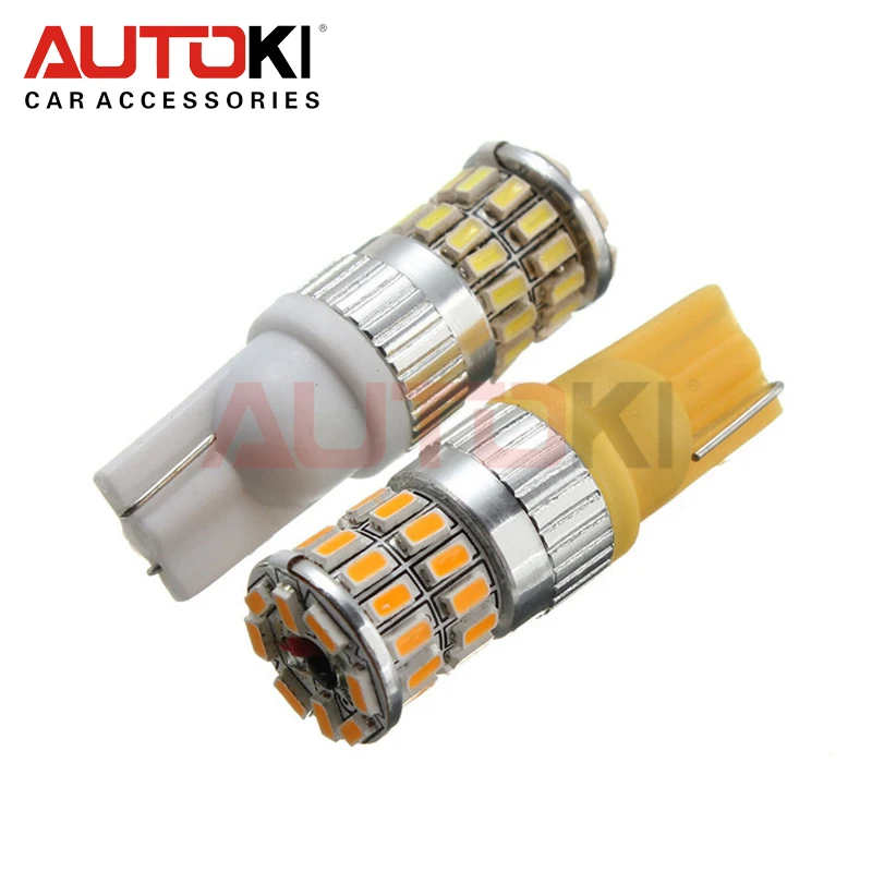 Светодиодсветодиодный лампа для салона автомобиля, 4 шт., T10 3014, 36SMD, Canbus, без ошибок, белый, янтарно-желтый, DC10-30V
Светодиодсветодиодный лампа для салона автомобиля, 4 шт., T10 3014, 36SMD, Canbus, без ошибок, белый, янтарно-желтый, DC10-30V