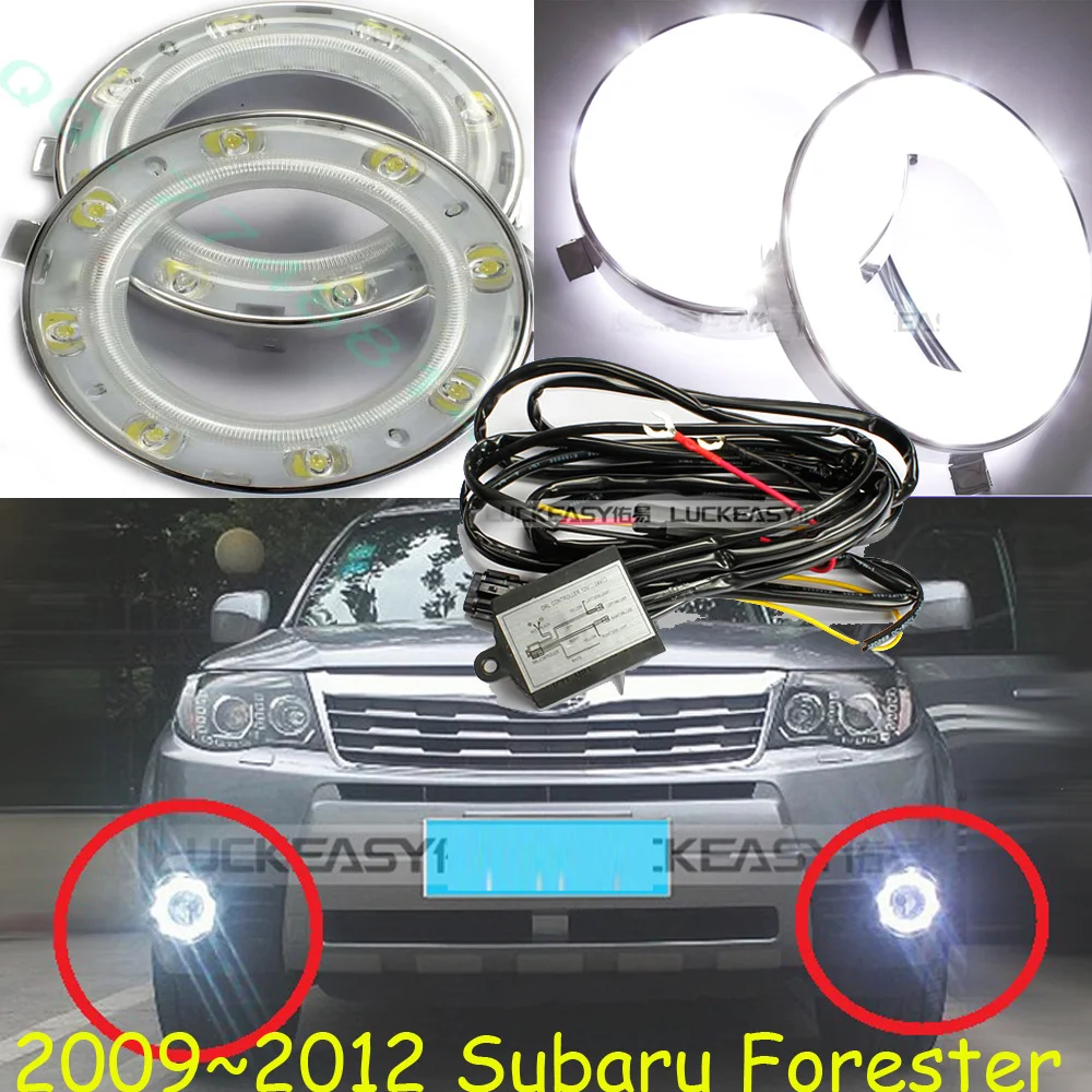 Forester Дневной светильник; 2008 ~ 2012, Бесплатная доставка! Светодиодный, Forester туман светильник, 2 шт./компл.; Forester
Forester Дневной светильник; 2008 ~ 2012, Бесплатная доставка! Светодиодный, Forester туман светильник, 2 шт./компл.; Forester