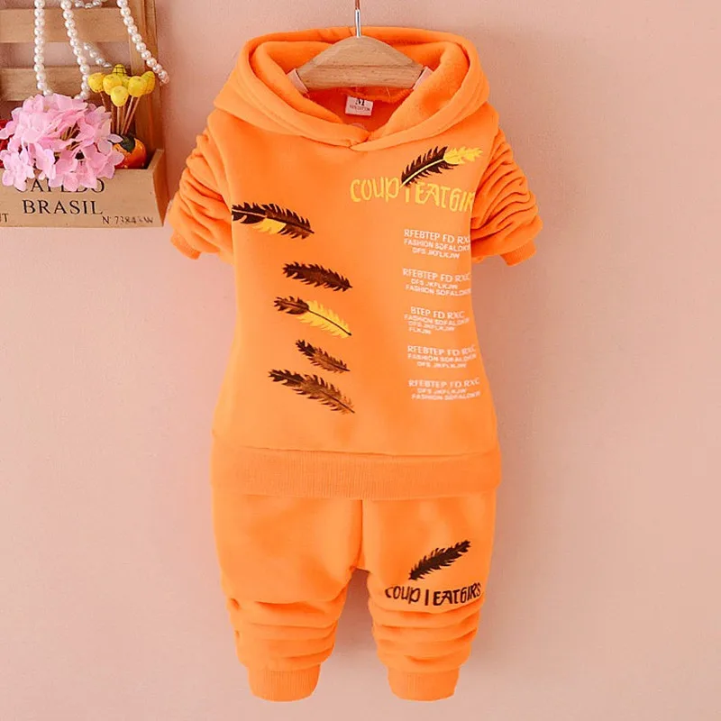 New children autumn clothing suits kids full sleeve hoodies+ trousers 2Pcs/set baby boys clothes girls Spring Wear
New children autumn clothing suits kids full sleeve hoodies+ trousers 2Pcs/set baby boys clothes girls Spring Wear