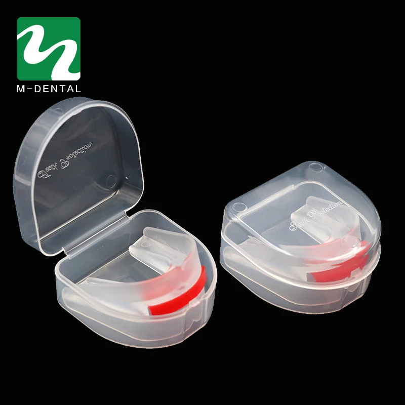 1pc Sports Tooth Protection Mouth Shield Mouthguard Teeth Protect for Boxer Basketball Muay Thai Sport Athlete Safety Protectors
1pc Sports Tooth Protection Mouth Shield Mouthguard Teeth Protect for Boxer Basketball Muay Thai Sport Athlete Safety Protectors