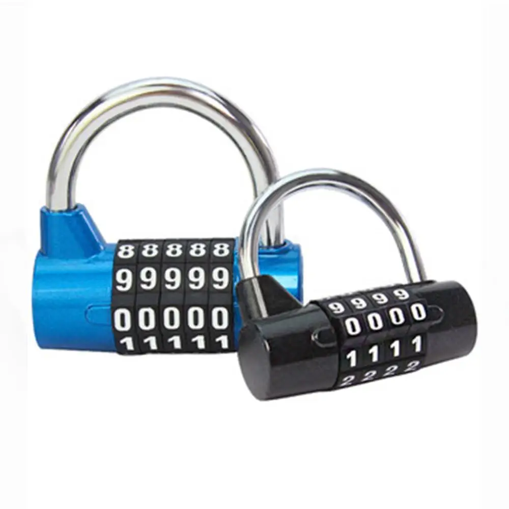 ONUS 88 Combination Lock Code Number Security Drawer Cabinet Padlock Safety Luggage Toolbox Closet Gym Bicycle Travel Lock
ONUS 88 Combination Lock Code Number Security Drawer Cabinet Padlock Safety Luggage Toolbox Closet Gym Bicycle Travel Lock