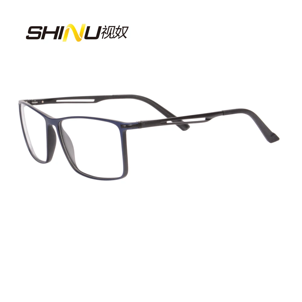

High Quality Blue Ray Reading Glasses Women Men Ultralight Diopter Eyeglasses Presbyopia Eyewear Antifatigue & Anti-uv400 Reader