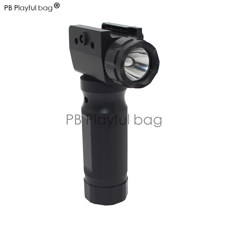 PB Playful bag Outdoor Sports Tactics DIY Competitive Toy Blaster Water Bullet Gun Holding Hand Torch Jinming 8 Jinming 9 RD01
PB Playful bag Outdoor Sports Tactics DIY Competitive Toy Blaster Water Bullet Gun Holding Hand Torch Jinming 8 Jinming 9 RD01