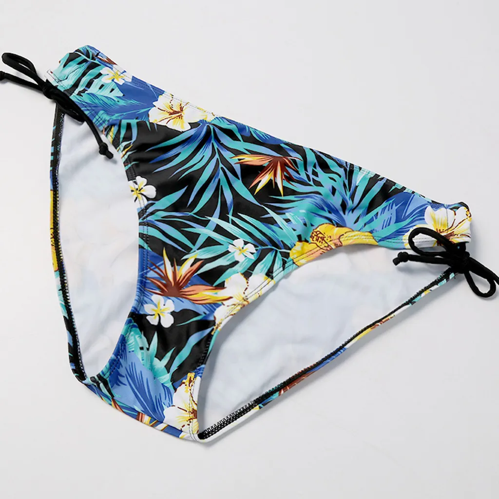 KLV 2019 Women's blue print beachwear European American ruffled sexy Slim one-piece retro spring summer 4.25
KLV 2019 Women's blue print beachwear European American ruffled sexy Slim one-piece retro spring summer 4.25