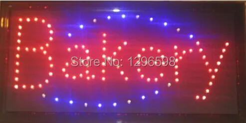 CHENXI hot sale customed 10x19 Inch Semi-outdoor Ultra Bright running bakery store display led sign
CHENXI hot sale customed 10x19 Inch Semi-outdoor Ultra Bright running bakery store display led sign
