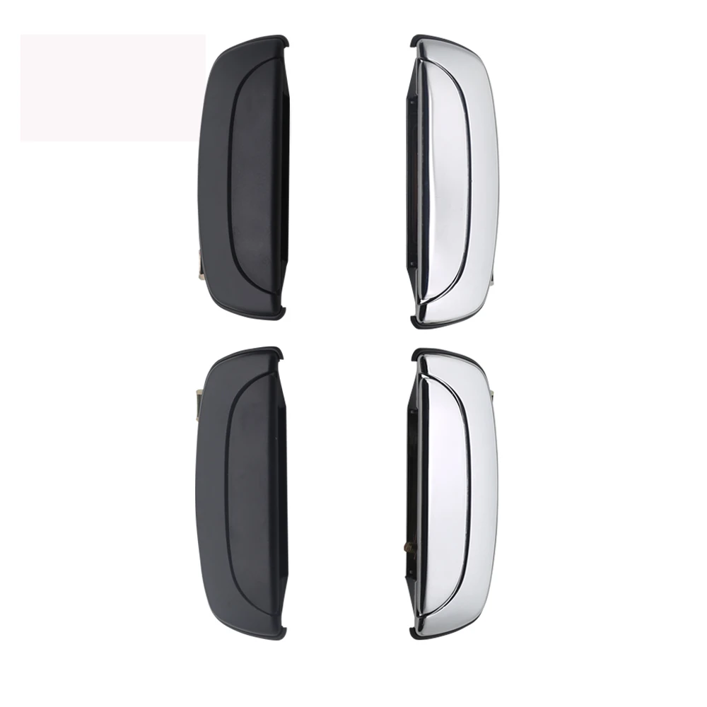 EXTERIOR DOOR HANDLE FOR HYUNDAI H100 VAN 92-97 1992 1993 1994 1995 1996 1997 PORT 96-04 1996 1997 1998 1999 2000
EXTERIOR DOOR HANDLE FOR HYUNDAI H100 VAN 92-97 1992 1993 1994 1995 1996 1997 PORT 96-04 1996 1997 1998 1999 2000