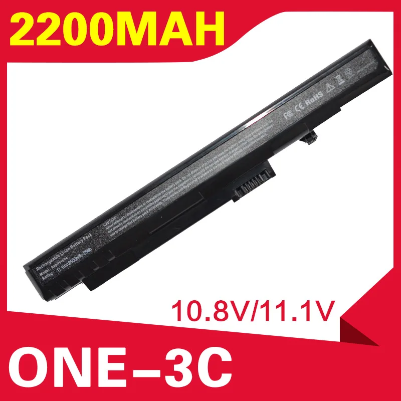 Аккумулятор ApexWay 2200 мАч с 3 ячейками для Acer Aspire One A110 150 D150 D210 D250 UM08B31 UM08B52 UM08B71 UM08B72 UM08B73 UM08B74
Аккумулятор ApexWay 2200 мАч с 3 ячейками для Acer Aspire One A110 150 D150 D210 D250 UM08B31 UM08B52 UM08B71 UM08B72 UM08B73 UM08B74