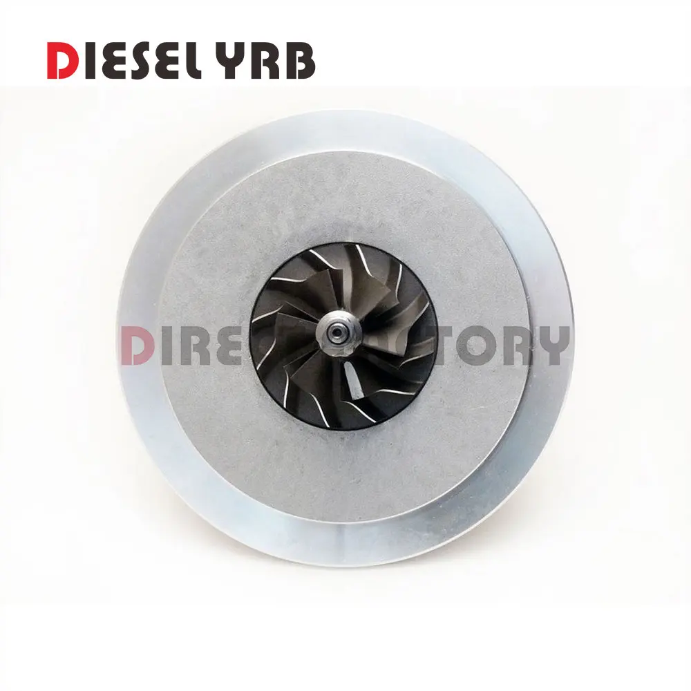 Картридж с сердечником turbo garrett GT1549S 762785 7701477300 7711368774 КЗПЧ для Renault traffic II 2 0 dCi 66 кВт-90