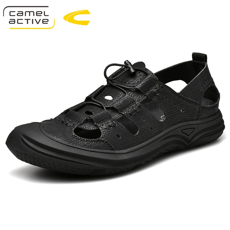 Camel Active 2019 New High Quality Summer Men Sandals Split Leather Comfortable Gladiator Men Shoes Fashion Casual Shoes 19355
Camel Active 2019 New High Quality Summer Men Sandals Split Leather Comfortable Gladiator Men Shoes Fashion Casual Shoes 19355