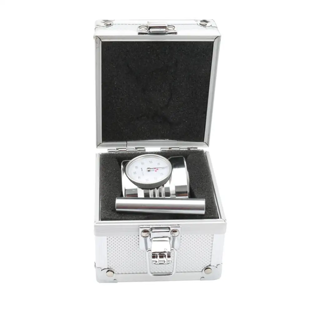 With Gauze Magnetic CNC Setter Z Axis Milling Cutter Adjustment Engraving Machine Calibration Tool 2019 New
With Gauze Magnetic CNC Setter Z Axis Milling Cutter Adjustment Engraving Machine Calibration Tool 2019 New