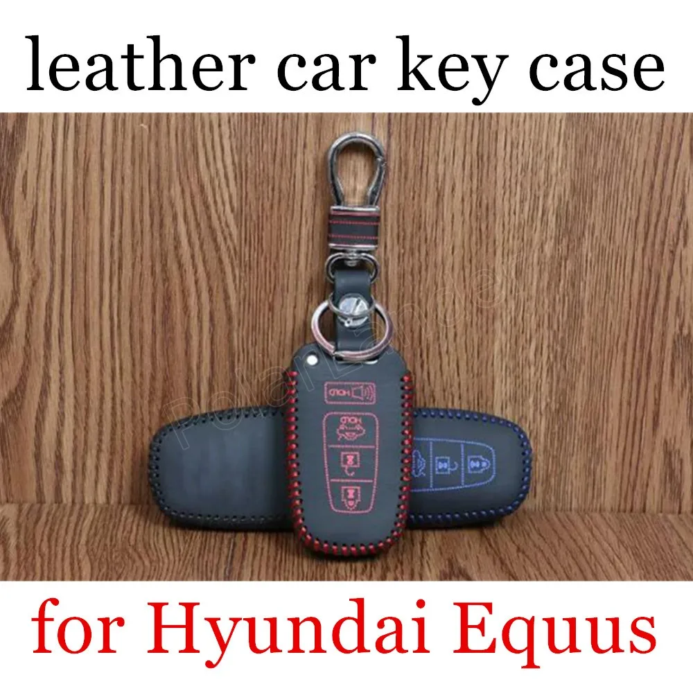 Only Redgreat quality fit for Hyundai Equus Hand sewing DIY car styling Car key cover car key case Genuine leather
Only Redgreat quality fit for Hyundai Equus Hand sewing DIY car styling Car key cover car key case Genuine leather