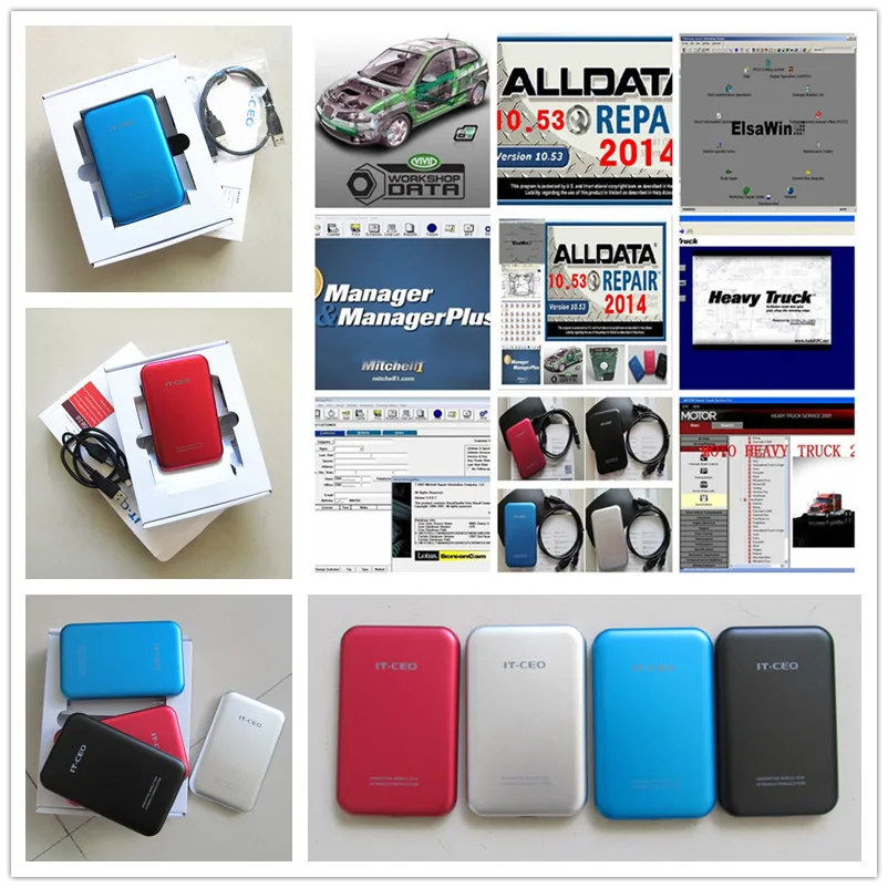 Программное обеспечение для ремонта автомобиля alldata и Oakley 47in1 1000 Гб hdd + atsg + vivid мастерская + el-sa + mitcll ед.
Программное обеспечение для ремонта автомобиля alldata и Oakley 47in1 1000 Гб hdd + atsg + vivid мастерская + el-sa + mitcll ед.