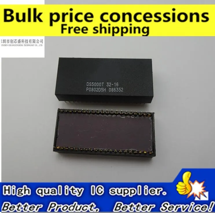 Бесплатная доставка DS5000 DS5000T-32-16 DS5000T 
Бесплатная доставка DS5000 DS5000T-32-16 DS5000T