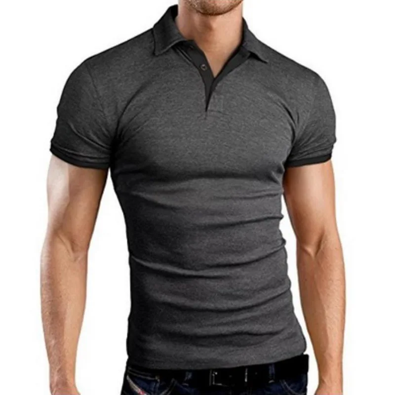 2019 Plus Size 5xl Fashion Polo Shirt Men Casual Turn Down Collar Short Sleeve Mens Shirt Slim Fit Mens Summer Tops Polo Homme
2019 Plus Size 5xl Fashion Polo Shirt Men Casual Turn Down Collar Short Sleeve Mens Shirt Slim Fit Mens Summer Tops Polo Homme