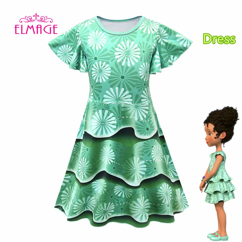 Kids Child Fancy Dress Party Halloween Costume Nancy cosplay Dance Inspired Dress Infant Ballet Girls costume dress birthday
Kids Child Fancy Dress Party Halloween Costume Nancy cosplay Dance Inspired Dress Infant Ballet Girls costume dress birthday