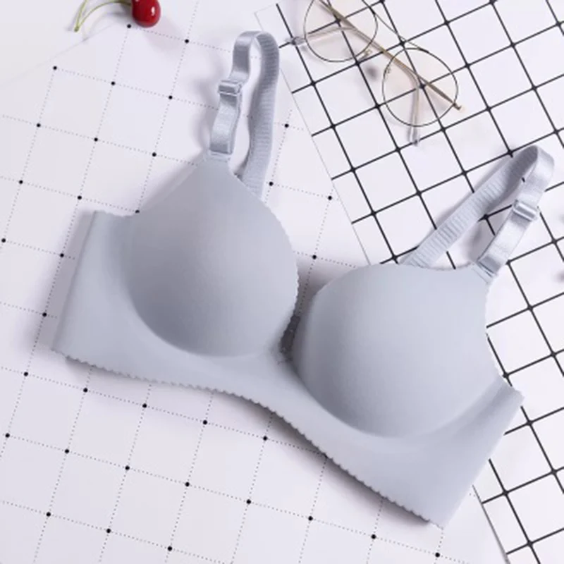Sexy Bras For Women Push Up Bra 38c Comfort Wire Free Pink Bralette Soft Intimates Lingerie Beautiful Underwear Female
Sexy Bras For Women Push Up Bra 38c Comfort Wire Free Pink Bralette Soft Intimates Lingerie Beautiful Underwear Female
