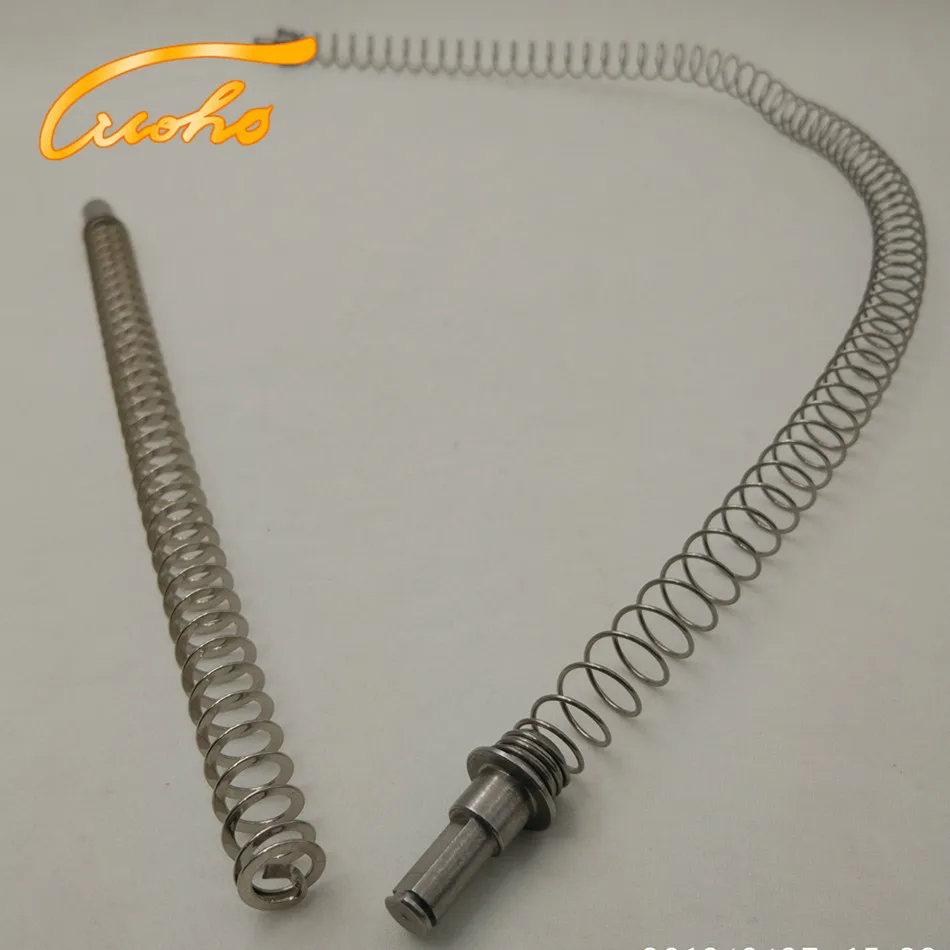 DC1100 Waste Toner Recycling Spring For Xerox DC 4110 4112 4127 4595 1100 900 copier part Waste Toner Powder Recycling Spring
DC1100 Waste Toner Recycling Spring For Xerox DC 4110 4112 4127 4595 1100 900 copier part Waste Toner Powder Recycling Spring