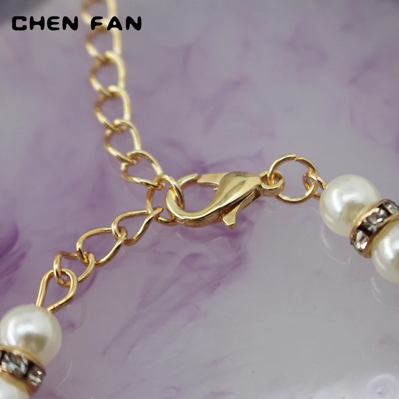CHENFAN tree of Life bracelets bracelet for Woman's bangles for women pearl women's cuff bracelet Devil's Eye jewelery
CHENFAN tree of Life bracelets bracelet for Woman's bangles for women pearl women's cuff bracelet Devil's Eye jewelery