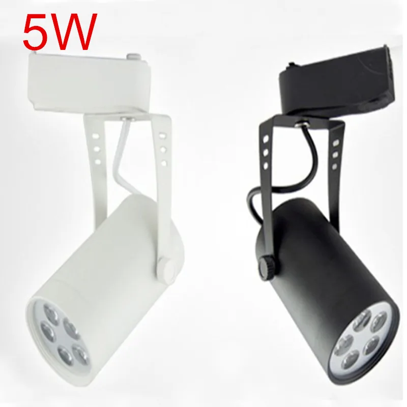 High quality 5w led track light 110V 220v Warm white/Natural white/Cold white led lighting 6Pcs
High quality 5w led track light 110V 220v Warm white/Natural white/Cold white led lighting 6Pcs