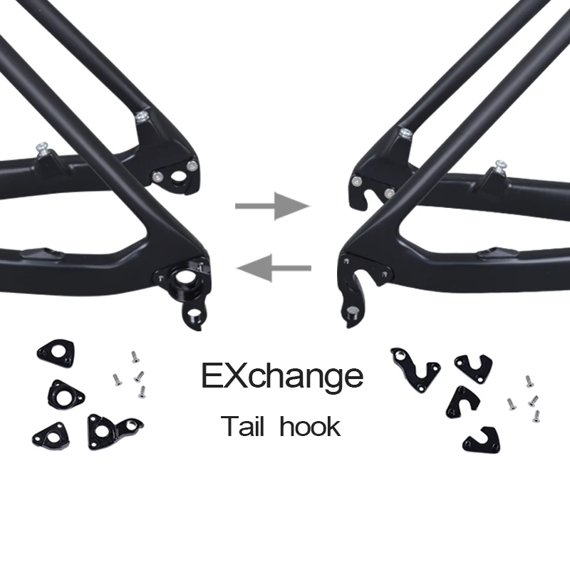 BXT brand strengthen carbon mtb frame 29er mtb carbon frame 29 carbon mountain bike frame 142*12 or 148*12mm bicycle frames
BXT brand strengthen carbon mtb frame 29er mtb carbon frame 29 carbon mountain bike frame 142*12 or 148*12mm bicycle frames