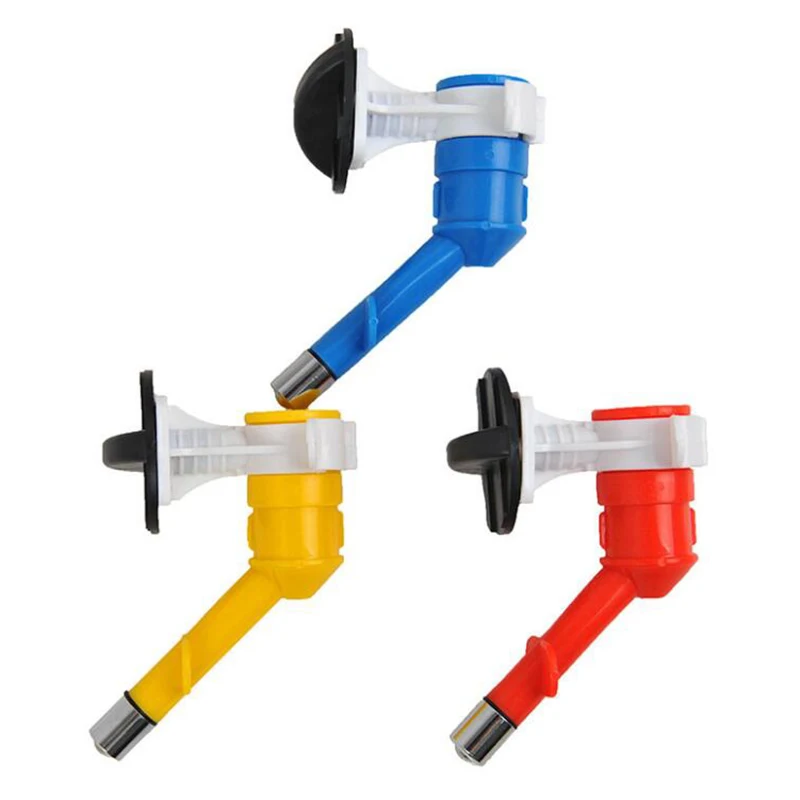 Ball-type Drinking Fountains Pet Dog Drinking Kit Hanging Water Bottle Head Pet Drinking Water Head for Dogs Cats Birds
Ball-type Drinking Fountains Pet Dog Drinking Kit Hanging Water Bottle Head Pet Drinking Water Head for Dogs Cats Birds