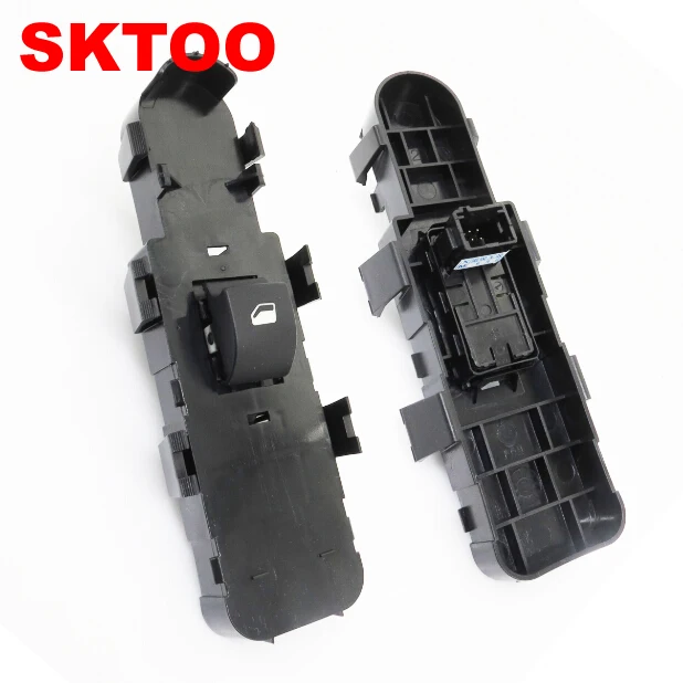 SKTOO For 2006-2016 Citroen Sega right front door electric glass lifter switch window switch
SKTOO For 2006-2016 Citroen Sega right front door electric glass lifter switch window switch