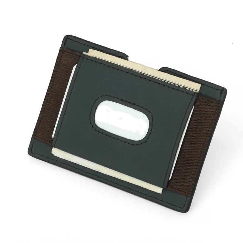New Arrival Portable Card Holder Brand Designer Vintage Organizer Thin Small Credit ID Card Holder Mini Men Wallet
New Arrival Portable Card Holder Brand Designer Vintage Organizer Thin Small Credit ID Card Holder Mini Men Wallet