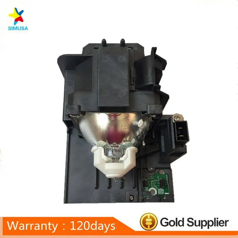 Compatible Projector lamp bulb ET-LAEF100 with housing for PANASONIC PT-EW550/EW550L/EW650/EW650L/EX520/EX520L/EX620/EX620L
Compatible Projector lamp bulb ET-LAEF100 with housing for PANASONIC PT-EW550/EW550L/EW650/EW650L/EX520/EX520L/EX620/EX620L