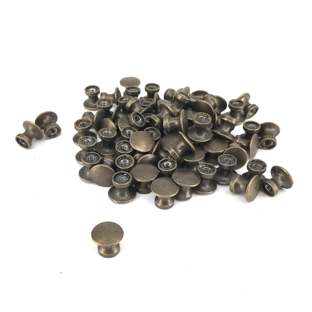 Super Mini Size 12mm Cabinet Drawer Knob Handle Dressing Jewelry Box Knobs Antique Bronze Metal gift Box Knob
Super Mini Size 12mm Cabinet Drawer Knob Handle Dressing Jewelry Box Knobs Antique Bronze Metal gift Box Knob
