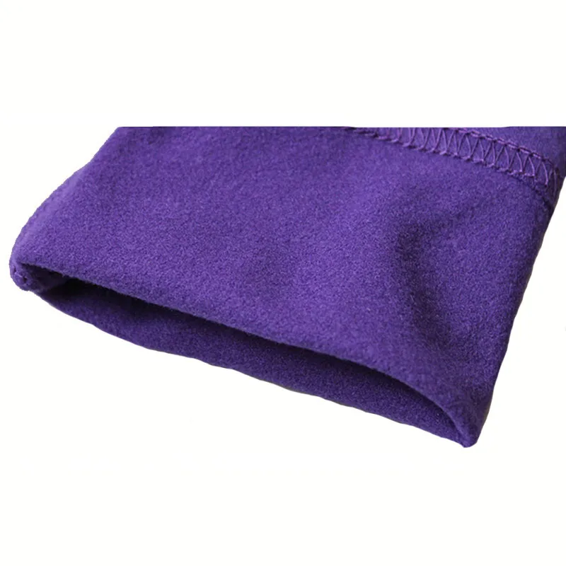 CKAHSBI New Fleece Jacket Winter Women Running Outdoor Sports Hiking Jackets Thermal Female Jacket Soft Purple Camping Overcoat
CKAHSBI New Fleece Jacket Winter Women Running Outdoor Sports Hiking Jackets Thermal Female Jacket Soft Purple Camping Overcoat