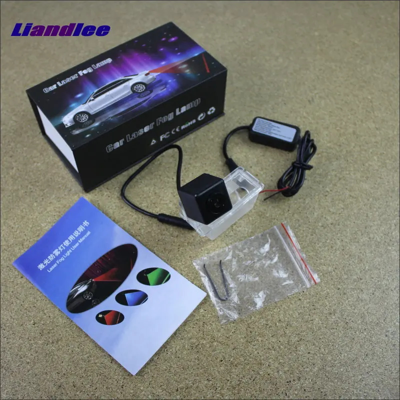 Anti Collision Laser Fog Lights For Mercury Mariner 2007-2012 Car Rear Distance Warning Alert Line Safe Drive Light
Anti Collision Laser Fog Lights For Mercury Mariner 2007-2012 Car Rear Distance Warning Alert Line Safe Drive Light