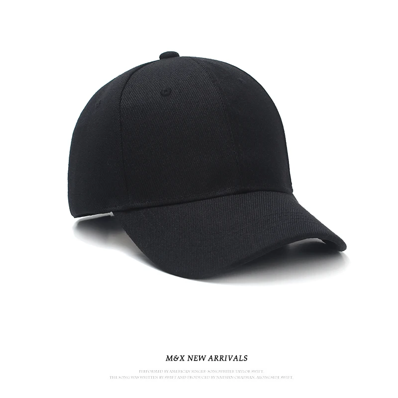 Brand Golf Baseball Cap Hat bone Men Women Baceball Snapback Caps Hat Fashion Sun Truck Women Men Solid Causual Hat gorras
Brand Golf Baseball Cap Hat bone Men Women Baceball Snapback Caps Hat Fashion Sun Truck Women Men Solid Causual Hat gorras
